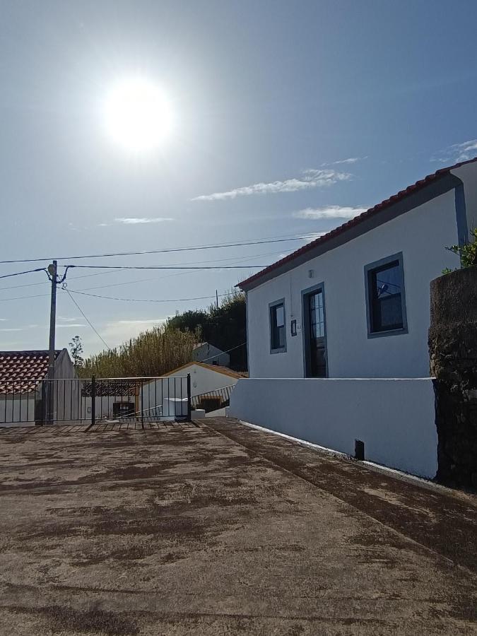 Alojamento Local M&I Lajes das Flores المظهر الخارجي الصورة