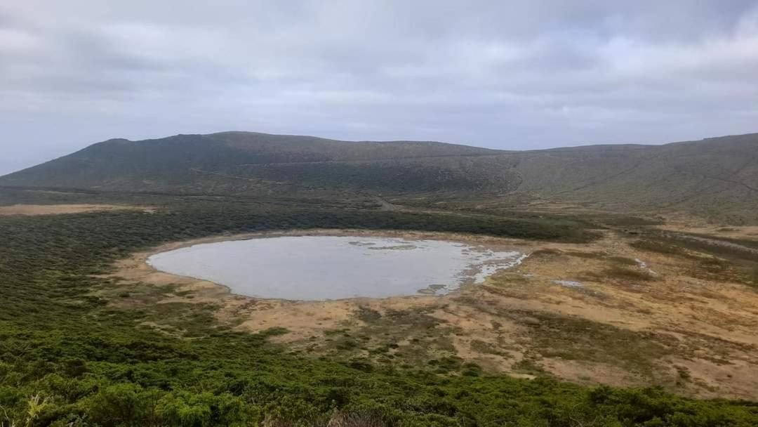 Alojamento Local M&I Lajes das Flores المظهر الخارجي الصورة