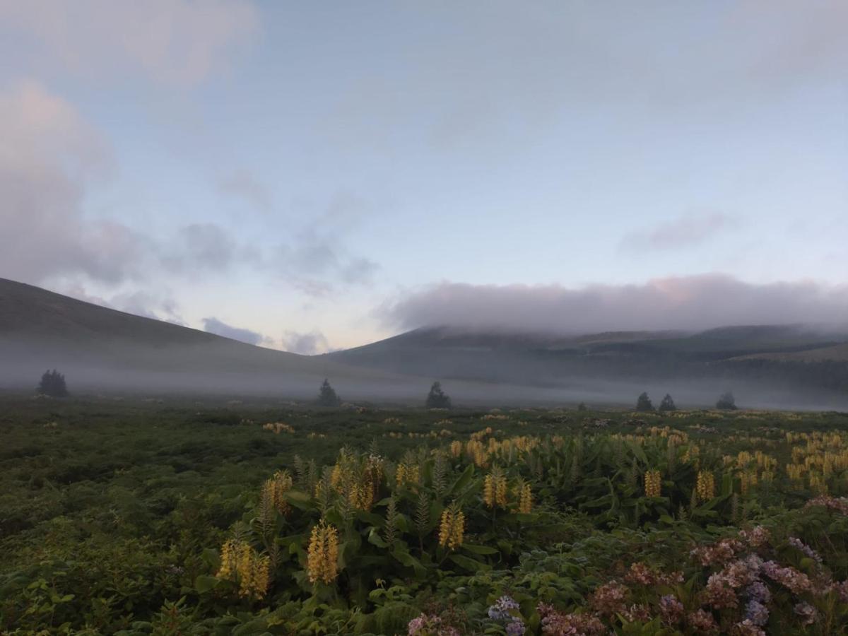 Alojamento Local M&I Lajes das Flores المظهر الخارجي الصورة