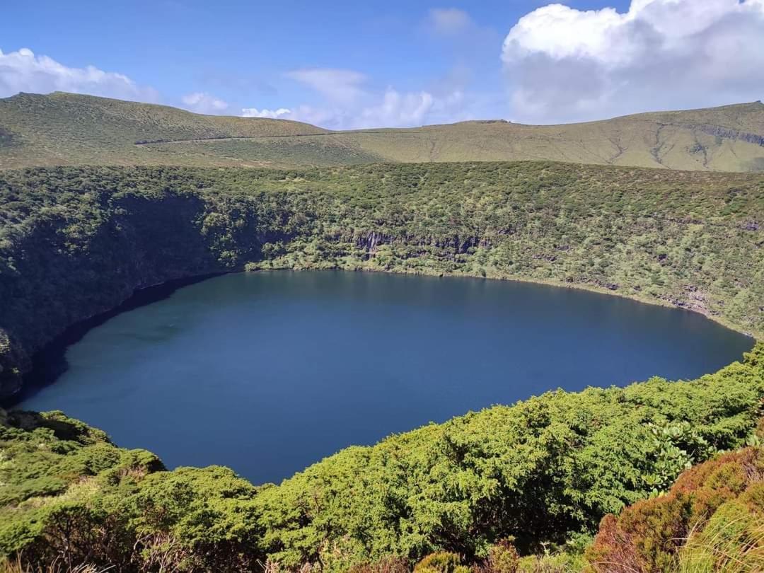 Alojamento Local M&I Lajes das Flores المظهر الخارجي الصورة